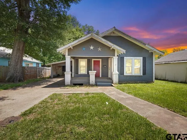 717 Nacogdoches St, Jacksonville, TX 75766