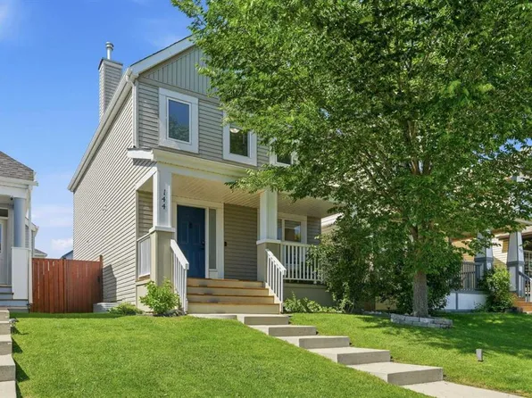 144 N Copperstone Ter SE, Calgary, AB T2Z 0J5
