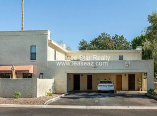 1816 E Hayward Ave UNIT 1, Phoenix, AZ 85020