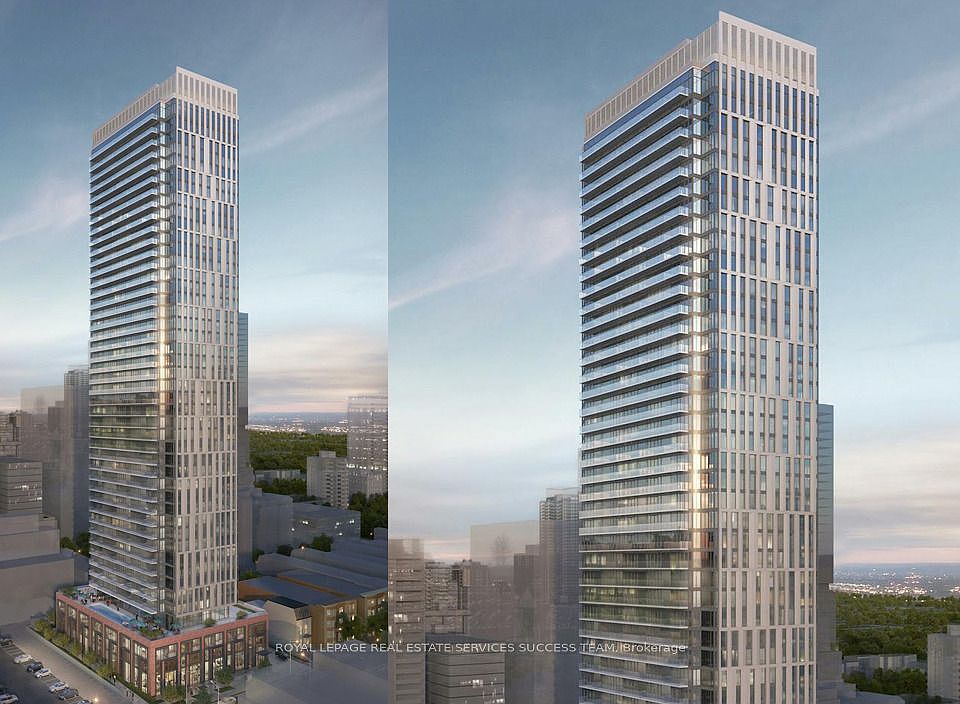 1st image of 28 Maitland St #2200