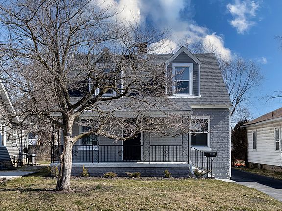 2nd image of 1823 Medford Ave