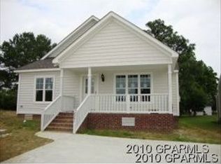 2201 Seagrave Dr, Winterville, NC 28590
