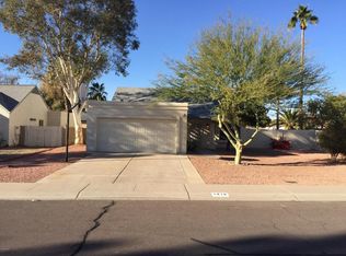 1418 E Stephens Dr, Tempe, AZ 85283