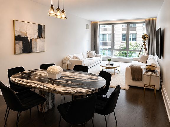 3rd image of 50 Riverside Blvd APT 4G