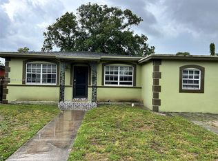 2010 NW 55th Ter, Miami, FL 33142