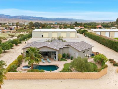 40410 Yucca Ln, Bermuda Dunes, CA, 92203