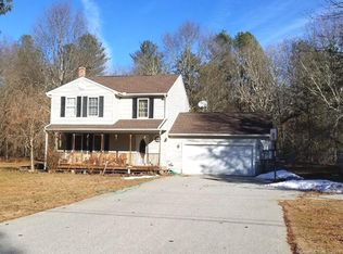 92 Gloria Ave, Killingly, CT 06239