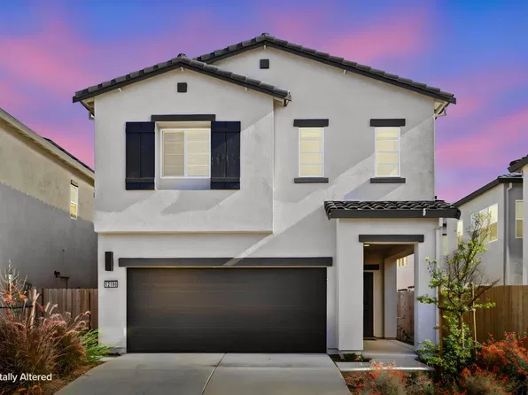 12186 Grey Crow Cir, Rancho Cordova, CA 95742