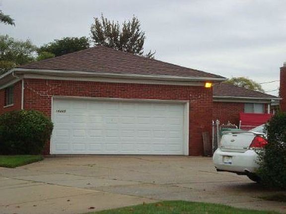 Property Rear View