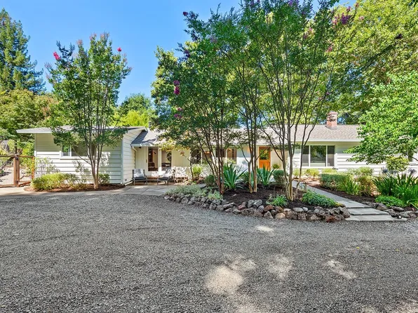5790 Cuneo Court, Santa Rosa, CA 95401