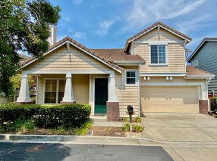 108 Newcastle Ln, Belmont, CA 94002