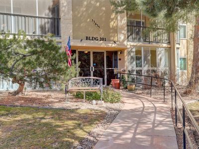 13635 E Bates Avenue Bldg 201 #404, Aurora, CO, 80014