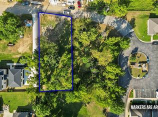 LOT 8 NE H St, Bentonville, AR 72712