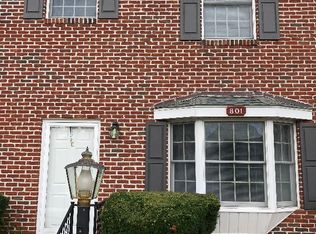 801 Edgemont North St NE APT C, Abingdon, VA 24210