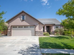 1740 Autumn Valley Way, Reno, NV 89523