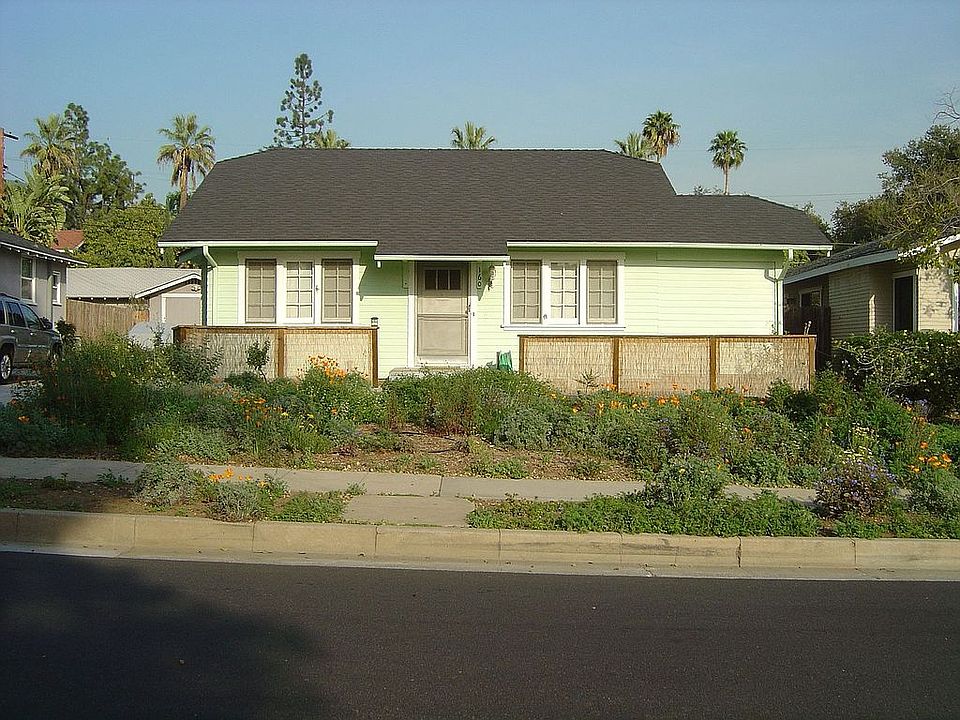 Front view