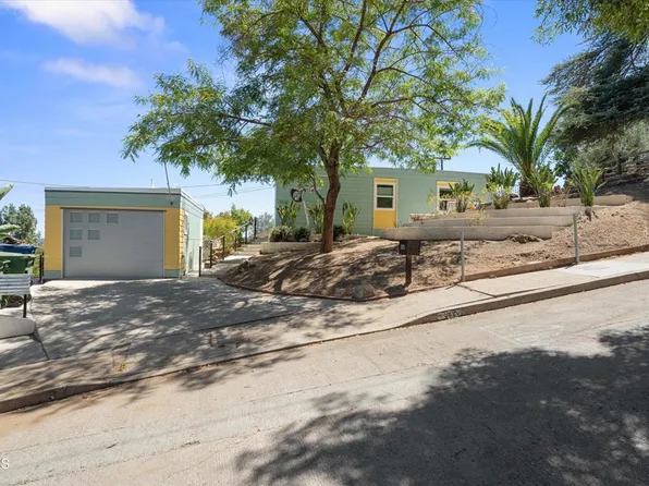 5026 Eaton St, Los Angeles, CA 90042