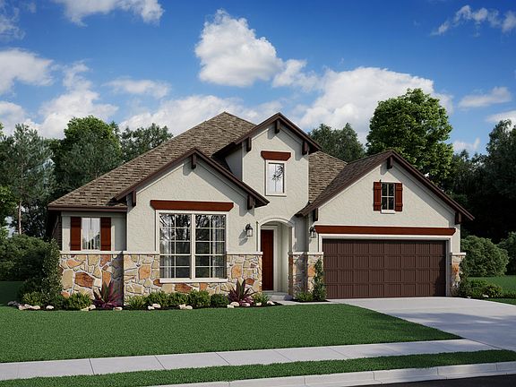 Willow Elevation H