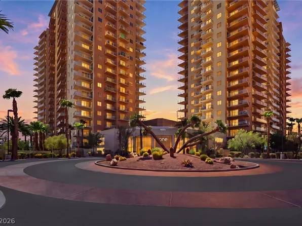 8255 Las Vegas Blvd S Unit 610, Las Vegas, NV 89123