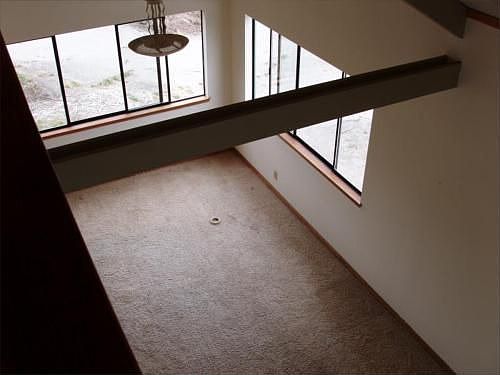 living room west
