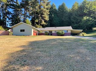 2237 Wycliff Ln, Eureka, CA 95503