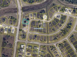 8009 Melody Cir, Labelle, FL 33935
