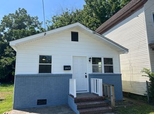 1042 25th St, Newport News, VA 23607