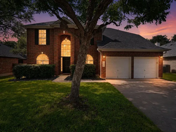 1333 Nightingale Dr, Cedar Park, TX 78613