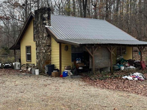 33 Brookhaven Cir, Williford, AR 72482
