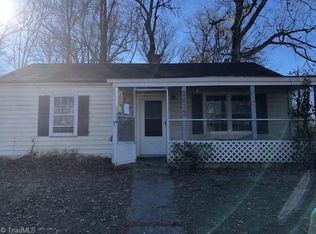 2613 Immanuel Rd, Greensboro, NC 27407