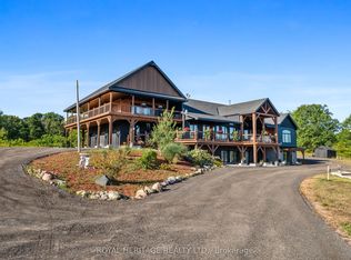 150 Long Reach Rd, Brighton, ON K0K1H0