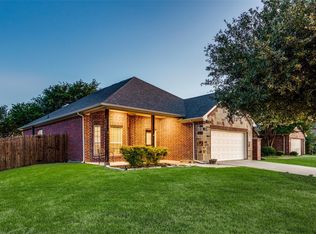 2801 Nandina St, McKinney, TX 75071