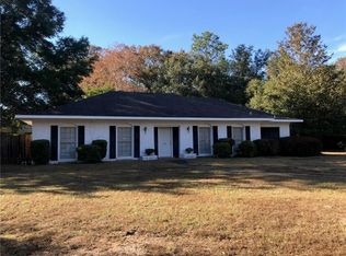 863 Challen Cir N, Mobile, AL 36608