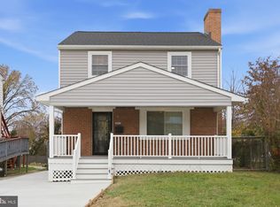 3604 White 1/2 Ave, Baltimore, MD 21206