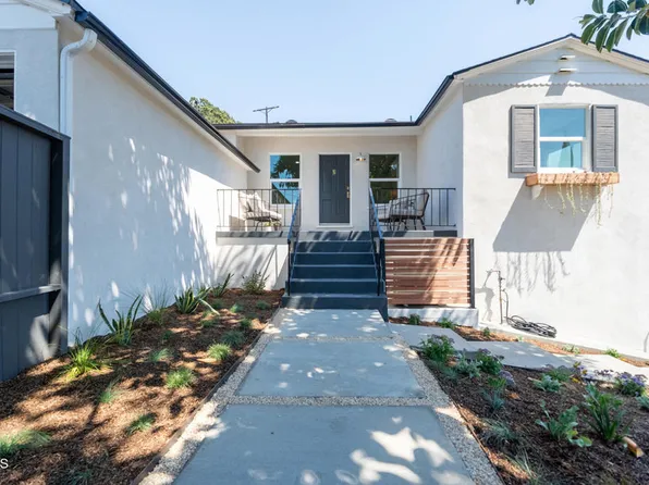 1838 Kilbourn St, Los Angeles, CA 90065