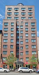 Rented by Keller Williams NYC