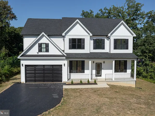 9534 Burton Ave, Baltimore, MD 21234