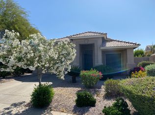 2107 S Drexel, Mesa, AZ 85209