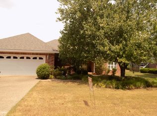 207 Saint Charles Cir, Hot Springs, AR 71901