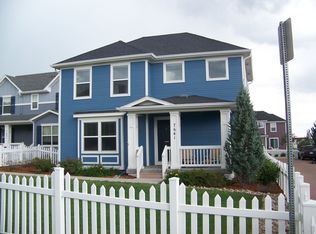 7641 Menagerie Ln, Colorado Springs, CO 80923