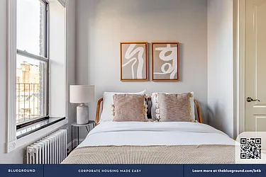 Rented by The Blueground