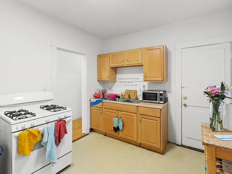 1462 Commonwealth Ave #3 — Photo 11