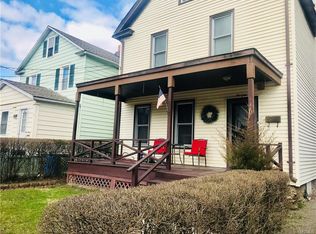 70 West St, Newburgh, NY 12550