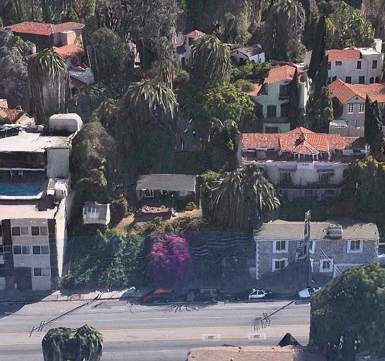1st image of 2217 N Cahuenga Blvd