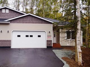 22745 Sherman St, Chugiak, AK 99567