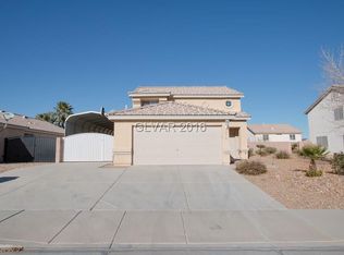 1078 Harpy Eagle Ave, Henderson, NV 89015