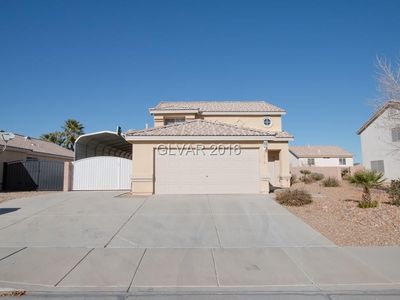 1078 Harpy Eagle Ave, Henderson, NV, 89015