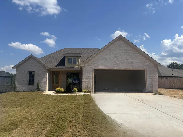 101 Dylan Dr, Haskell, AR 72019