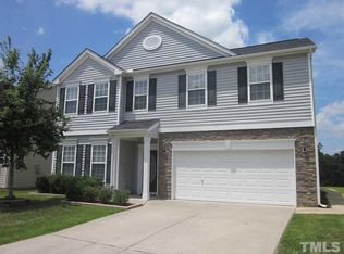 2309 Lazy River Dr, Raleigh, NC 27610