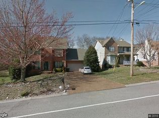 6128 Bradford Hills Dr, Nashville, TN 37211